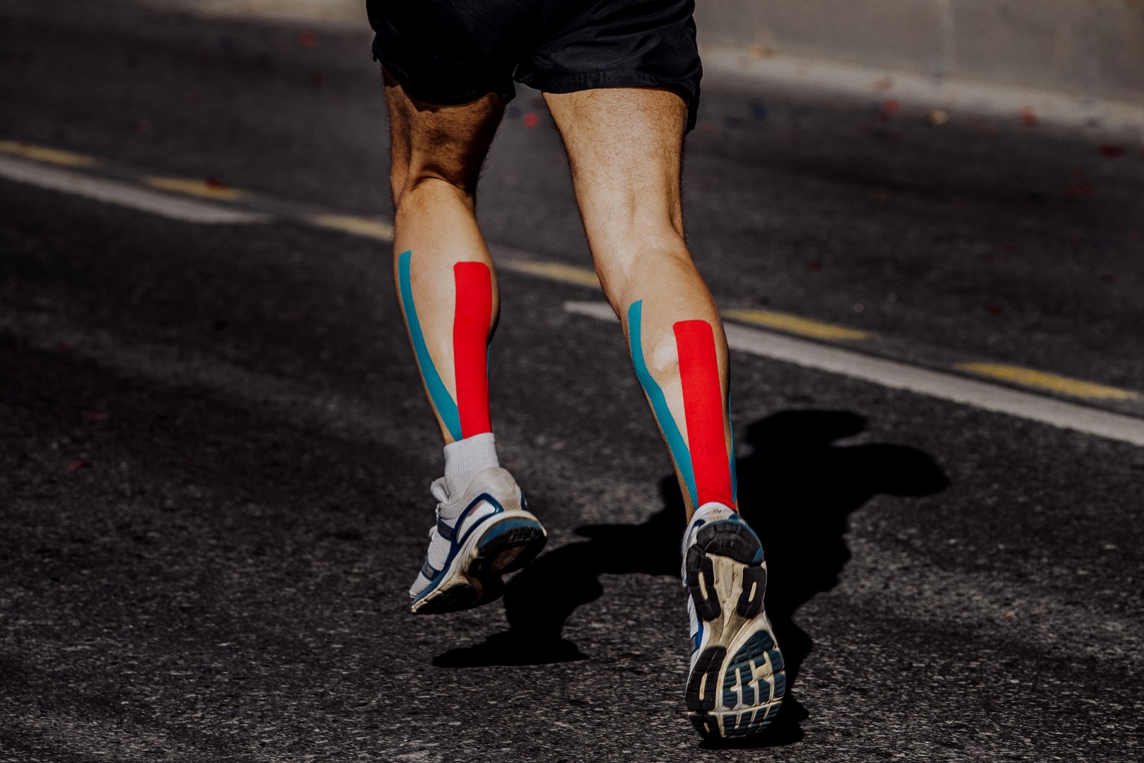 >kinesiotaping Pesaro